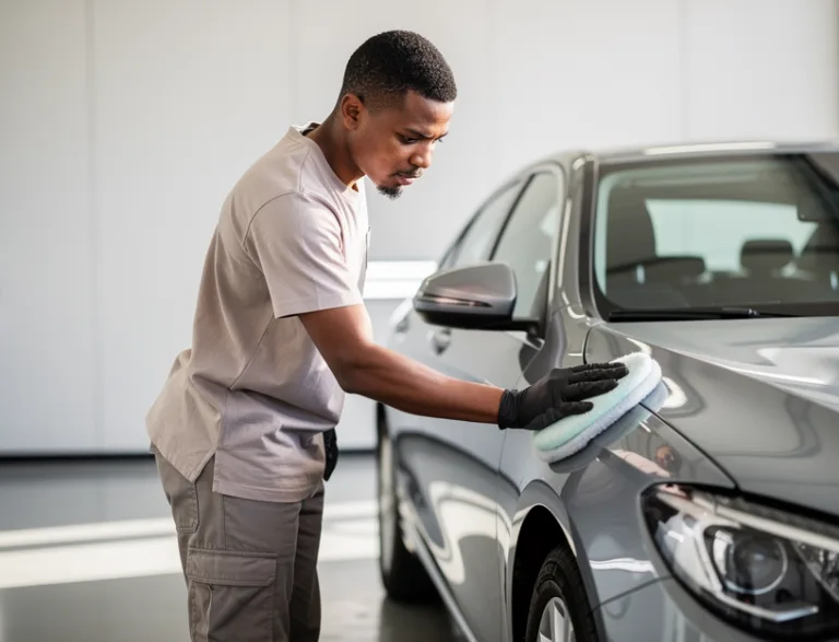 Auto Detailing service in Wilmington